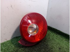 Recambio de piloto trasero izquierdo para chevrolet matiz s referencia OEM IAM 300411L 300411L 300411L 2