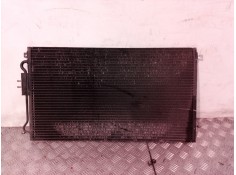 Recambio de condensador / radiador aire acondicionado para chrysler voyager (rg) 2.5 crd cat referencia OEM IAM    2