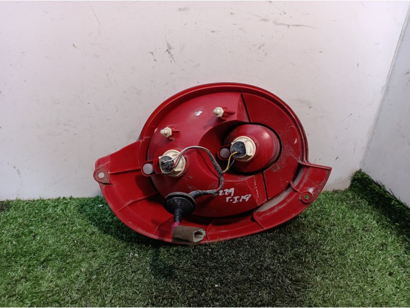 Recambio de piloto trasero izquierdo para chevrolet matiz s referencia OEM IAM 300411L 300411L 300411L