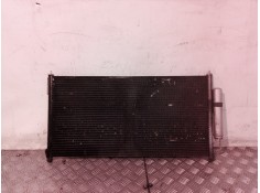 Recambio de condensador / radiador aire acondicionado para nissan murano (z50) básico referencia OEM IAM   