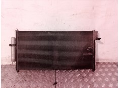 Recambio de condensador / radiador aire acondicionado para nissan murano (z50) básico referencia OEM IAM    2