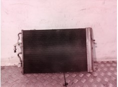 Recambio de condensador / radiador aire acondicionado para opel astra h berlina cosmo referencia OEM IAM 13129192 13129192 13129