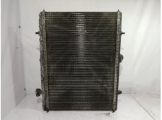 Recambio de radiador agua para fiat scudo combi (272) l2h1 120 multijet (5 pl.) referencia OEM IAM 149898608001 149898608001 149