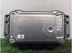 Recambio de centralita motor uce para peugeot 206 sw 1.6 16v cat referencia OEM IAM 9662560580 1039S15711 0261208901 2