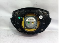 Recambio de airbag volante para mercedes-benz clase e (w211) berlina referencia OEM IAM 61245240F 61245240F 61245240F 2