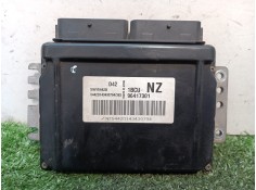 Recambio de centralita motor uce para chevrolet matiz s referencia OEM IAM 5WY5442D 5WY5442D 96417301