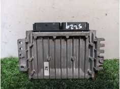 Recambio de centralita motor uce para chevrolet matiz s referencia OEM IAM 5WY5442D 5WY5442D 96417301 2