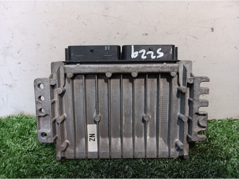 Recambio de centralita motor uce para chevrolet matiz s referencia OEM IAM 5WY5442D 5WY5442D 96417301