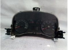 Recambio de cuadro instrumentos para fiat doblo cargo (223) 1.9 jtd sx furg. panorama referencia OEM IAM 51727188 51727188 51727