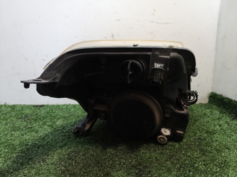 Recambio de faro izquierdo para citroën c2 audace referencia OEM IAM 41991748 41991748 41991748