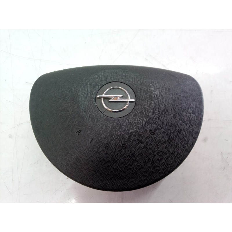 Recambio de airbag volante para opel meriva enjoy referencia OEM IAM 5911525  