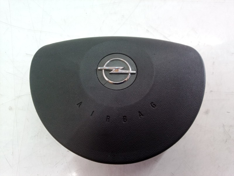 Recambio de airbag volante para opel meriva enjoy referencia OEM IAM 5911525  
