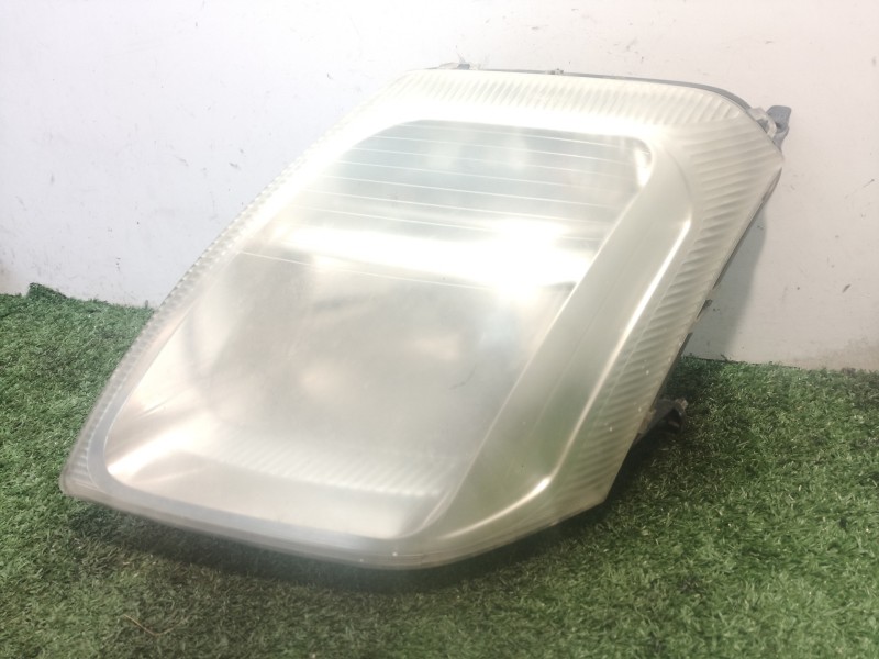 Recambio de faro izquierdo para citroën c2 audace referencia OEM IAM 41991748 41991748 41991748