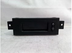 Recambio de pantalla multifuncion para opel corsa d sport referencia OEM IAM 565412769 565412769 13209460