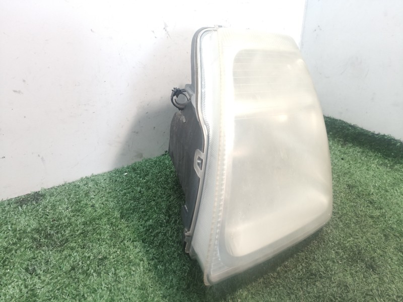 Recambio de faro izquierdo para citroën c2 audace referencia OEM IAM 41991748 41991748 41991748