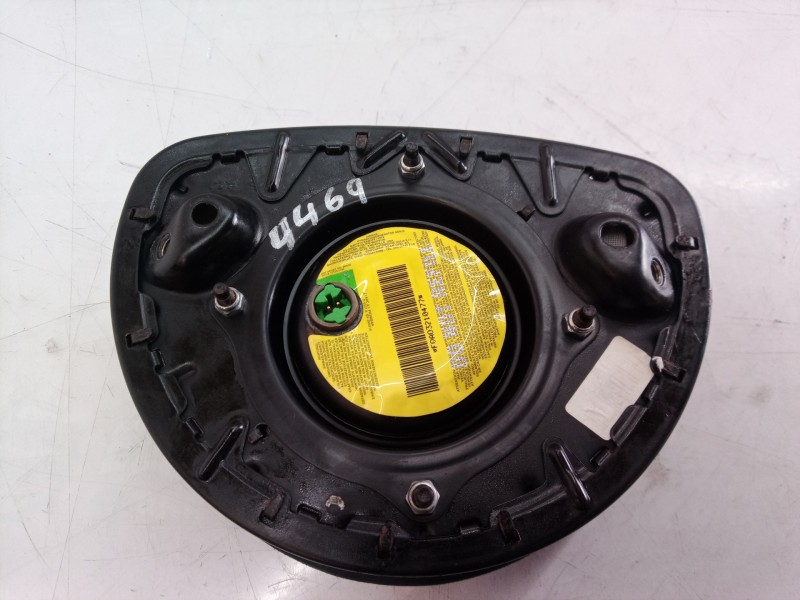 Recambio de airbag volante para opel meriva enjoy referencia OEM IAM 5911525  
