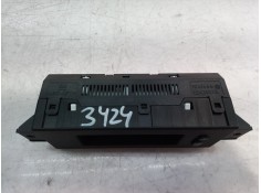 Recambio de pantalla multifuncion para opel corsa d sport referencia OEM IAM 565412769 565412769 13209460 2