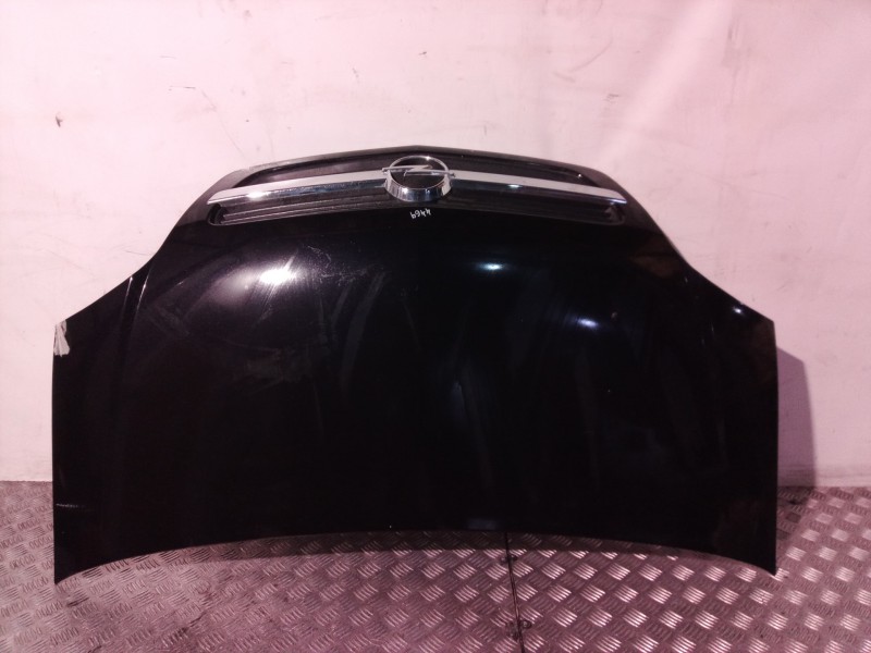Recambio de capot para opel meriva enjoy referencia OEM IAM 1160011  