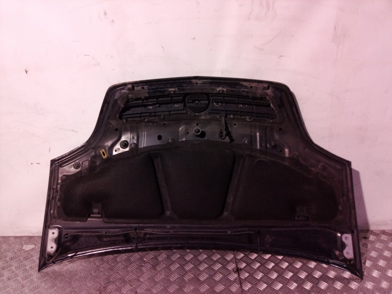 Recambio de capot para opel meriva enjoy referencia OEM IAM 1160011  