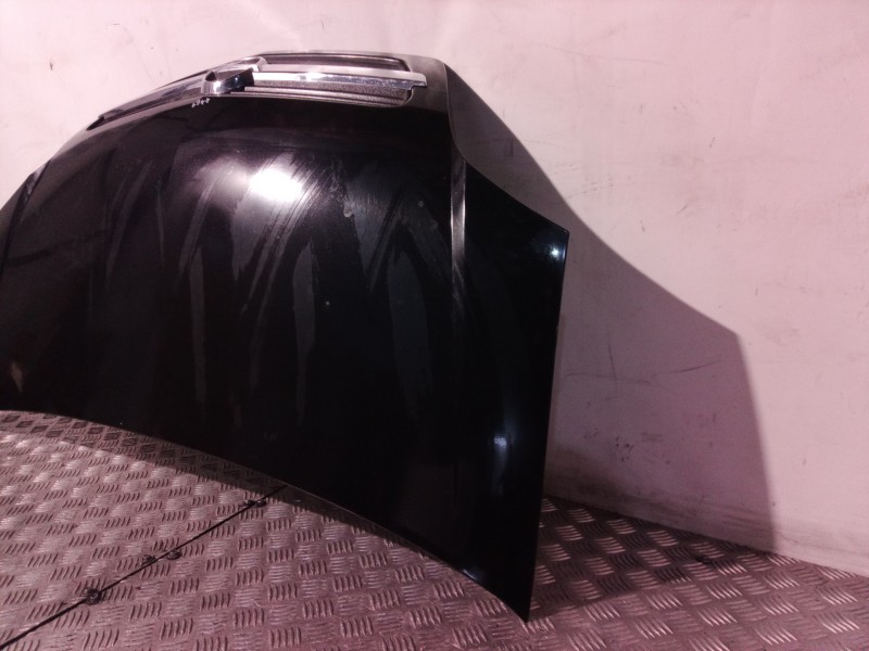 Recambio de capot para opel meriva enjoy referencia OEM IAM 1160011  