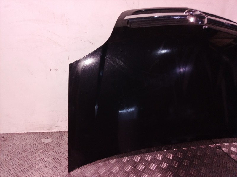 Recambio de capot para opel meriva enjoy referencia OEM IAM 1160011  