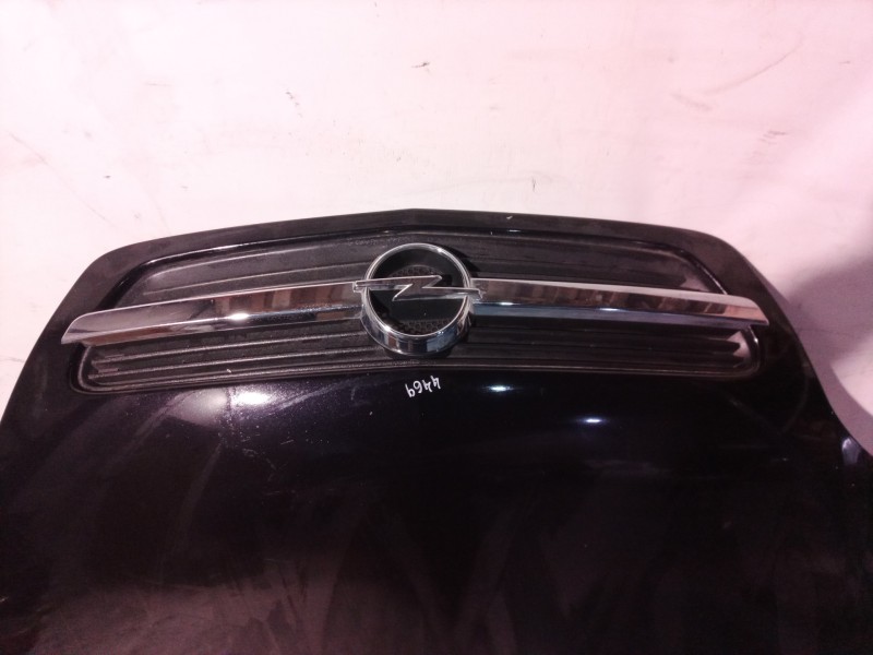 Recambio de capot para opel meriva enjoy referencia OEM IAM 1160011  