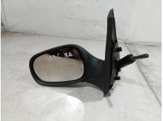 Recambio de retrovisor izquierdo para renault clio ii fase i (b/cbo) 1.2 referencia OEM IAM 044132 044132 8200042364