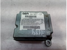 Recambio de centralita airbag para fiat doblo cargo (223) 1.9 jtd sx furg. panorama referencia OEM IAM 550903500 550903500 55090