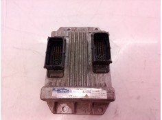 Recambio de centralita motor uce para opel meriva enjoy referencia OEM IAM 8973509488 8973509488 1125000166