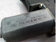 Recambio de motor elevalunas trasero izquierdo para opel omega b elegance berlina referencia OEM IAM 0130821789 0130821789 01308 2