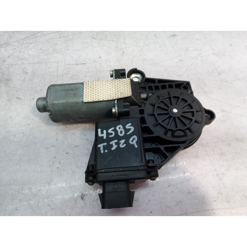 Recambio de motor elevalunas trasero izquierdo para opel omega b elegance berlina referencia OEM IAM 0130821789 0130821789 01308