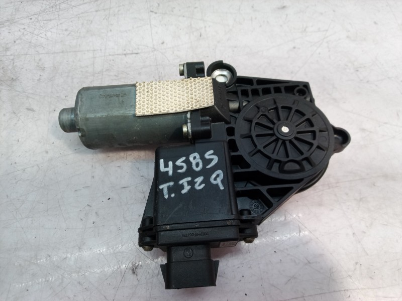 Recambio de motor elevalunas trasero izquierdo para opel omega b elegance berlina referencia OEM IAM 0130821789 0130821789 01308