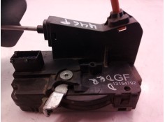 Recambio de cerradura puerta delantera derecha para opel meriva enjoy referencia OEM IAM 13154792 13154792 13154792 2