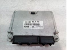 Recambio de centralita motor uce para audi a4 berlina (b5) 1.9 tdi referencia OEM IAM 038906018S 038906018 0281001721