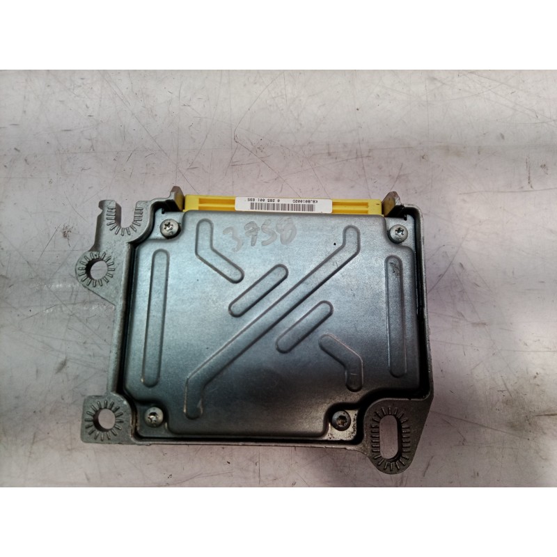 Recambio de centralita airbag para audi a6 avant (4b5) 2.5 tdi quattro referencia OEM IAM 4Z7959655M 4Z7959655 0285001695
