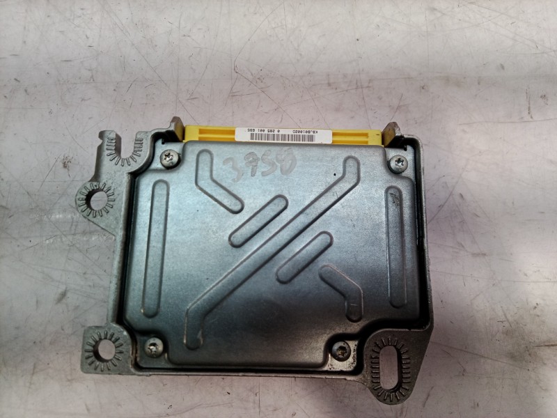 Recambio de centralita airbag para audi a6 avant (4b5) 2.5 tdi quattro referencia OEM IAM 4Z7959655M 4Z7959655 0285001695