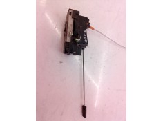 Recambio de cerradura puerta delantera izquierda para opel meriva enjoy referencia OEM IAM 13203899 13203899 13203899