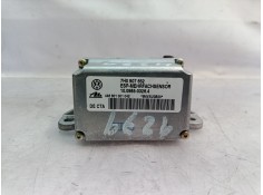 Recambio de modulo electronico para volkswagen touareg (7la) tdi v6 referencia OEM IAM 7H0907652 7H0907652 7H0907652