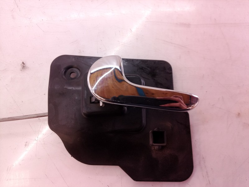 Recambio de cerradura puerta delantera izquierda para opel meriva enjoy referencia OEM IAM 13203899 13203899 13203899