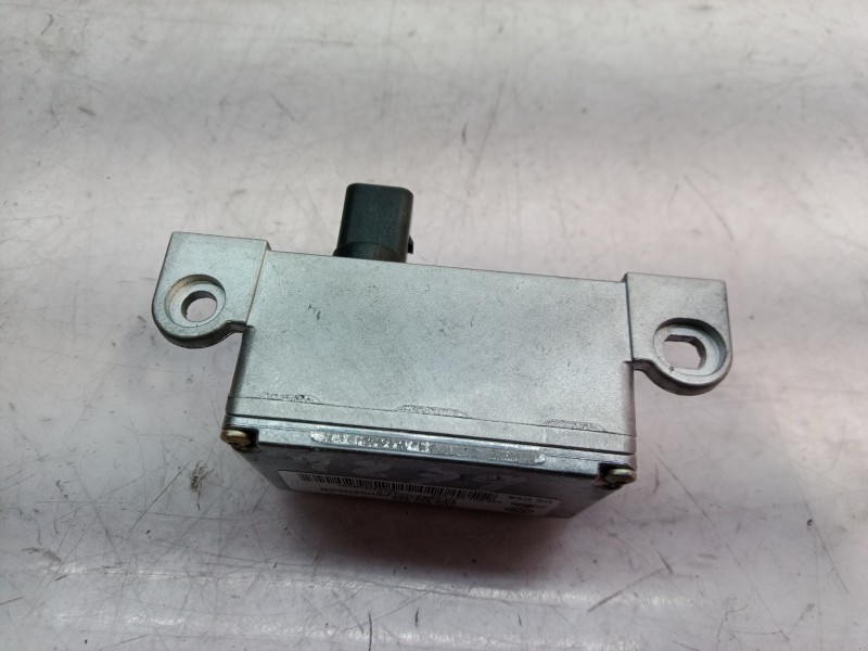 Recambio de modulo electronico para volkswagen touareg (7la) tdi v6 referencia OEM IAM 7H0907652 7H0907652 7H0907652