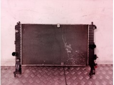 Recambio de condensador / radiador aire acondicionado para opel meriva enjoy referencia OEM IAM 52400774 52400774 52400774 2