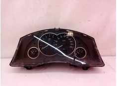 Recambio de cuadro instrumentos para opel meriva enjoy referencia OEM IAM 13173381XT 13173381 13173381