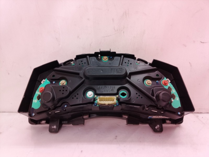 Recambio de cuadro instrumentos para opel meriva enjoy referencia OEM IAM 13173381XT 13173381 13173381