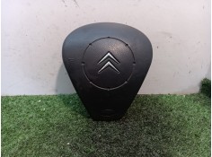 Recambio de airbag volante para citroën c2 audace referencia OEM IAM 96380009VD 96380009VD 96380009