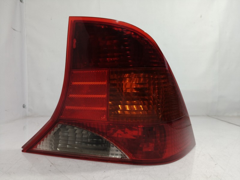 Recambio de piloto trasero derecho para ford focus berlina (cak) ambiente referencia OEM IAM 1M5113404BB 1M5113404BB 1M5113404BB