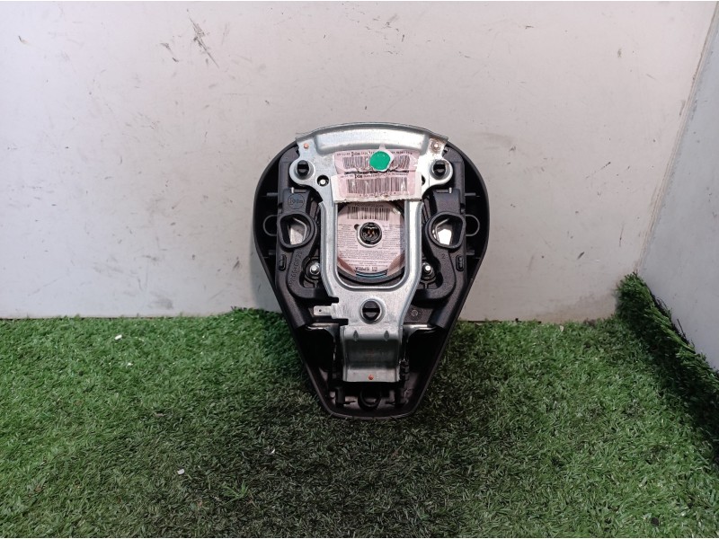 Recambio de airbag volante para citroën c2 audace referencia OEM IAM 96380009VD 96380009VD 96380009
