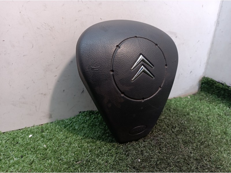 Recambio de airbag volante para citroën c2 audace referencia OEM IAM 96380009VD 96380009VD 96380009