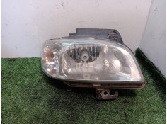Recambio de faro derecho para seat ibiza (6k1) referencia OEM IAM   