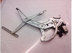 Recambio de elevalunas delantero derecho para opel meriva enjoy referencia OEM IAM 93389552 93389552 93389552
