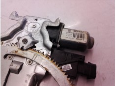 Recambio de elevalunas delantero derecho para opel meriva enjoy referencia OEM IAM 93389552 93389552 93389552 2